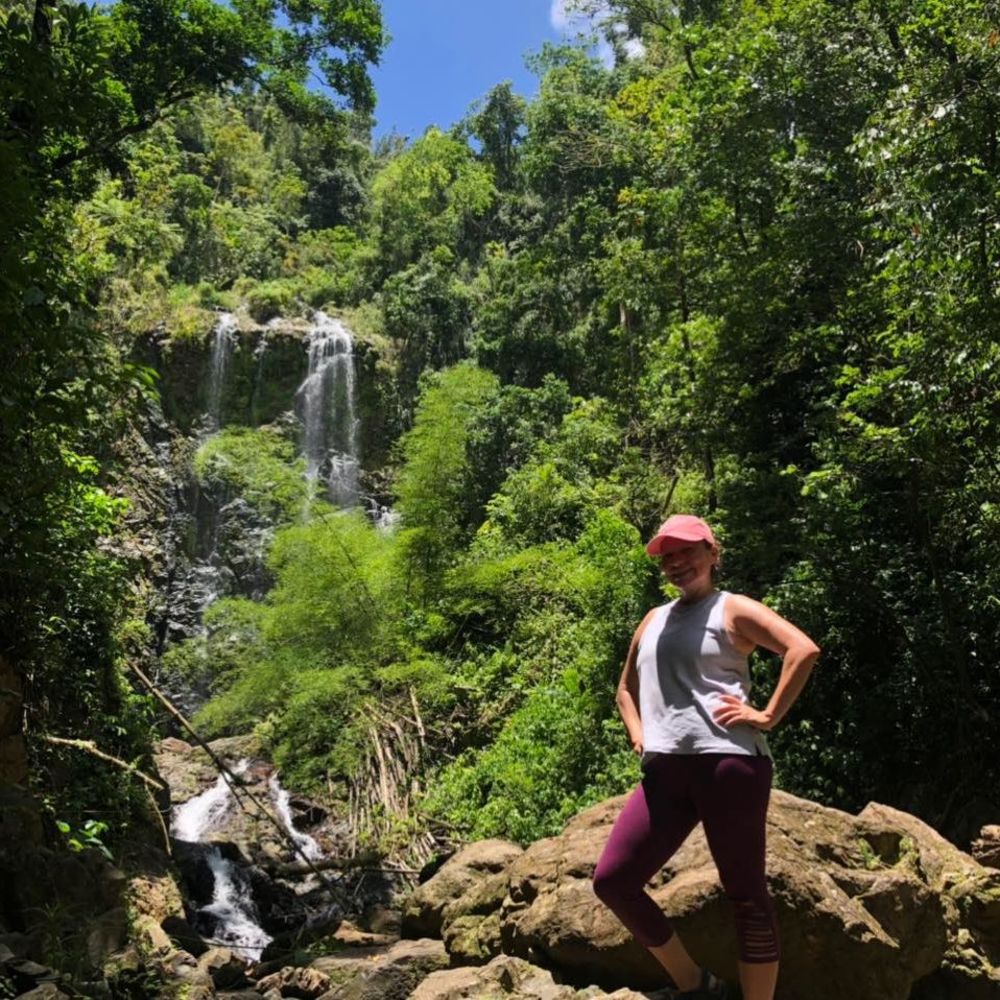 Meet your Posher, Cata